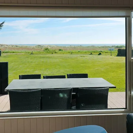 Holiday Hadsund Xv Feriehus *