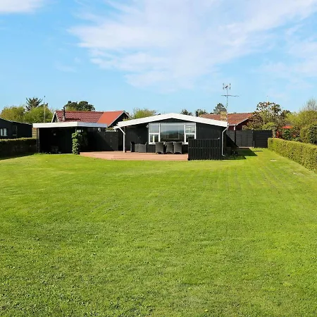 Holiday Hadsund Xv Feriehus