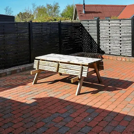 Holiday Hadsund Xv *